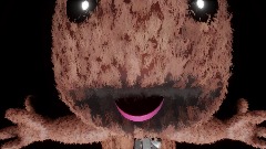 Sackboy jumpscare!!!111!!!