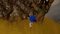 Sonic ultra demo 2