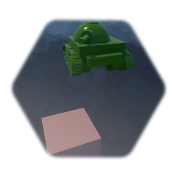 Ai Tank [broken]