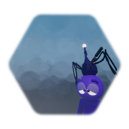 Depressed RichieGamer616