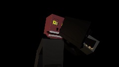 A screenshot taken in Dreams. 1 of 3.