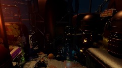 A screenshot taken in Dreams. 8 of 29.