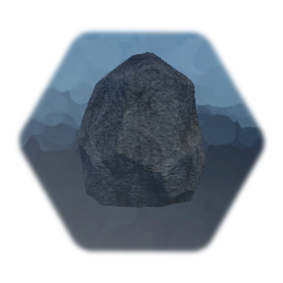 Rocks/Mountains/Cliffs