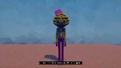 A screenshot taken in Dreams. 4 of 4.