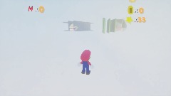 A screenshot taken in Dreams. 9 of 11.