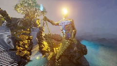 La Molécula de Dios