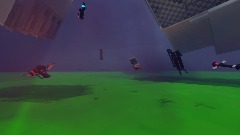 A screenshot taken in Dreams. 17 of 20.