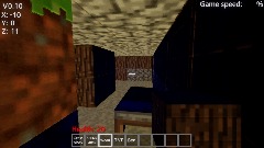 A screenshot taken in Dreams. 1 of 6.