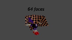 A screenshot taken in Dreams. 1 of 2.
