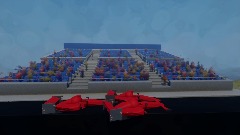 Drift Car driving Title