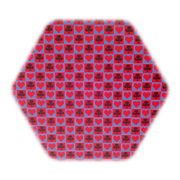 2D Platformer Background