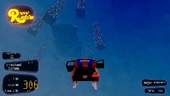 A screenshot taken in Dreams. 4 of 12.