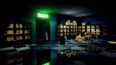 A screenshot taken in Dreams. 1 of 1.