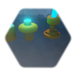 My 20th century Fox searchlight