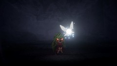 A screenshot taken in Dreams. 1 of 25.