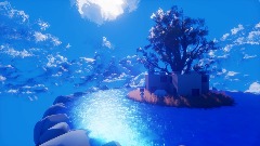 A screenshot taken in Dreams. 6 of 18.