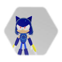 Sonic? Animation version