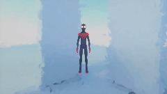 A screenshot taken in Dreams. 7 of 7.