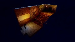 Dungeon Quest - Transition