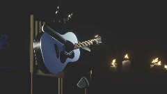 A screenshot taken in Dreams. 2 of 12.