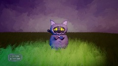 A screenshot taken in Dreams. 2 of 15.