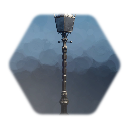Lightpost