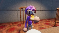 A screenshot taken in Dreams. 8 of 24.