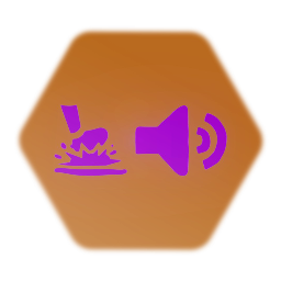 Reactive Footstep SFX Chip + 5 Floor Types