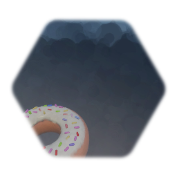 Donut