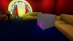 Ignited Chica - Hotel