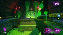 A screenshot taken in Dreams. 2 of 26.