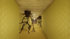 A screenshot taken in Dreams. 13 of 23.