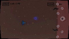 A screenshot taken in Dreams. 2 of 12.