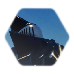 SONIC FRONTIERS: KNIGHT  5$ edition