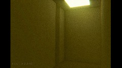 A screenshot taken in Dreams. 1 of 3.