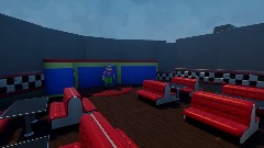 Chuck E Cheese Collection