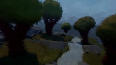 A screenshot taken in Dreams. 6 of 9.