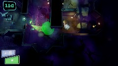 A screenshot taken in Dreams. 15 of 29.