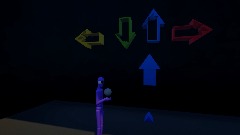 A screenshot taken in Dreams. 15 of 29.