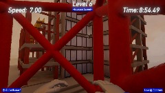 A screenshot taken in Dreams. 13 of 30.