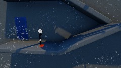 Fleeing the complex Charles option