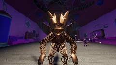 A screenshot taken in Dreams. 4 of 27.