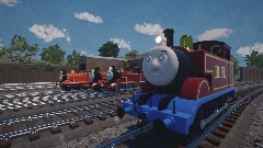A screenshot taken in Dreams. 2 of 2.