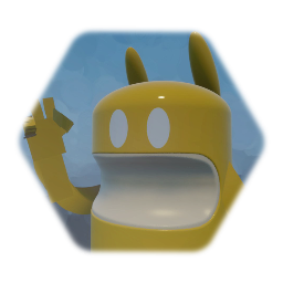 Blob (de Blob 2) Revamped