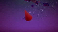 A screenshot taken in Dreams. 6 of 6.