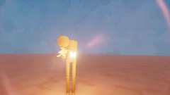 A screenshot taken in Dreams. 4 of 11.