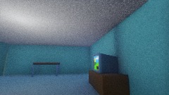 Going to the supermarket