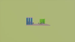 DreamsCom Booth Example | Talk Show