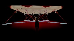 A screenshot taken in Dreams. 9 of 11.