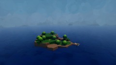 Pirate Island TEST